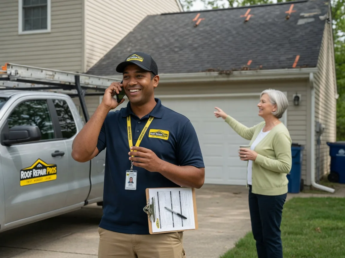 Roof Repair Cougar, WA FAQs